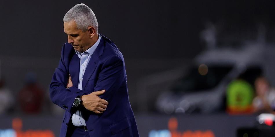 Reinaldo Rueda