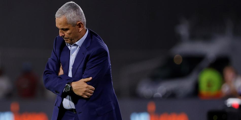 Reinaldo Rueda