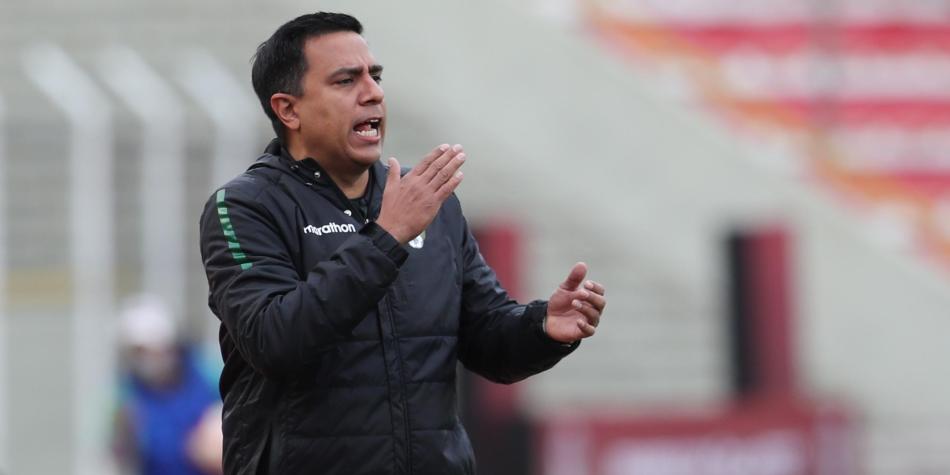 César Farías