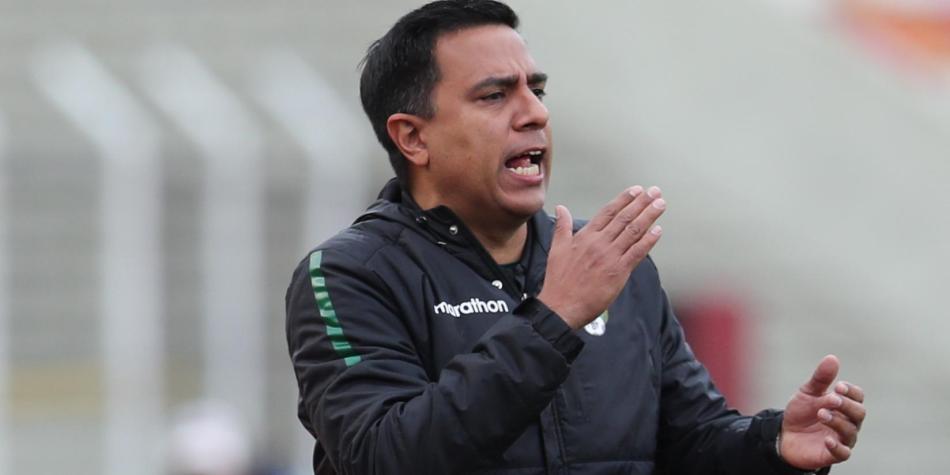 César Farías