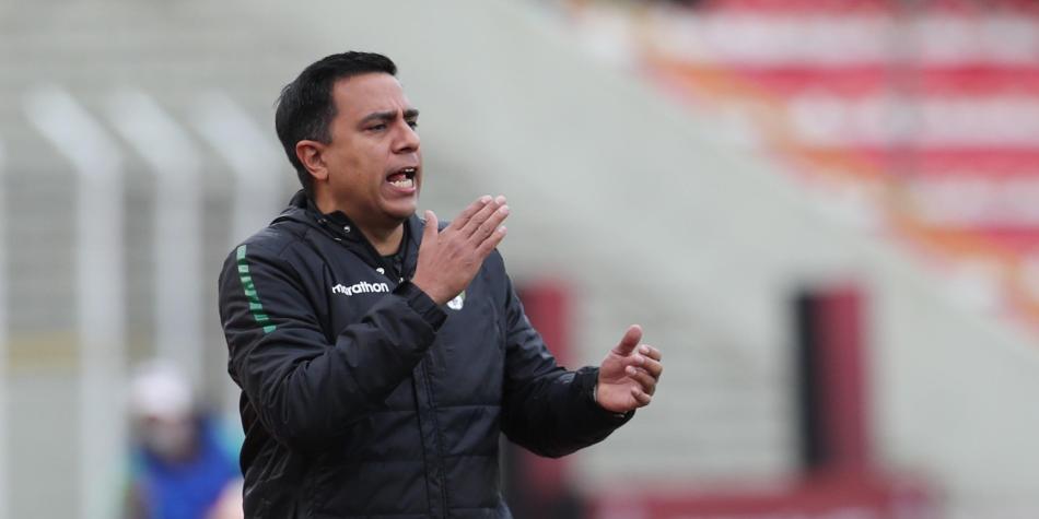 César Farías