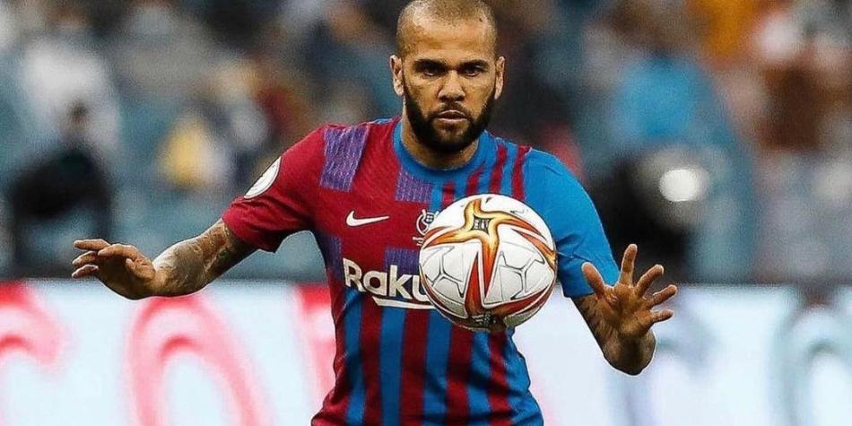 Dani Alves