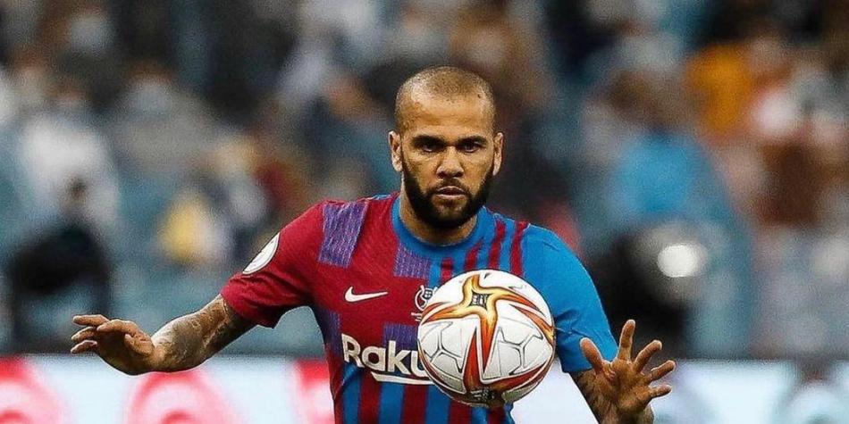 Dani Alves