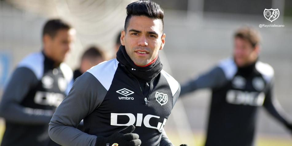 Falcao García