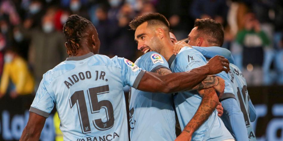 Celta de Vigo