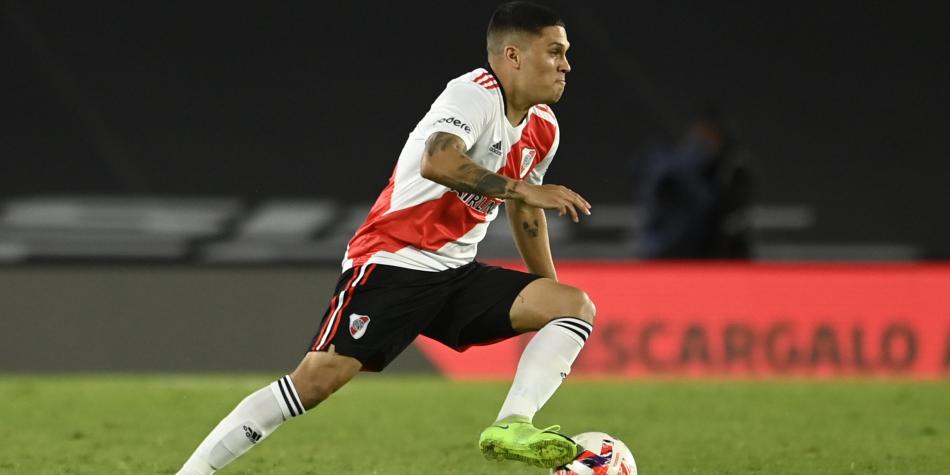Juan Fernando Quintero