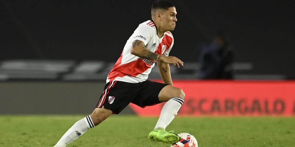 Juan Fernando Quintero