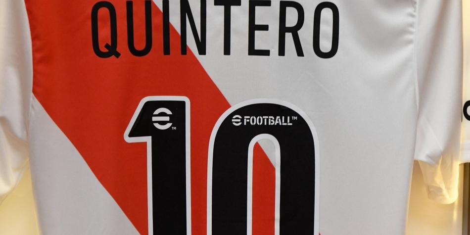 Juan Fernando Quintero