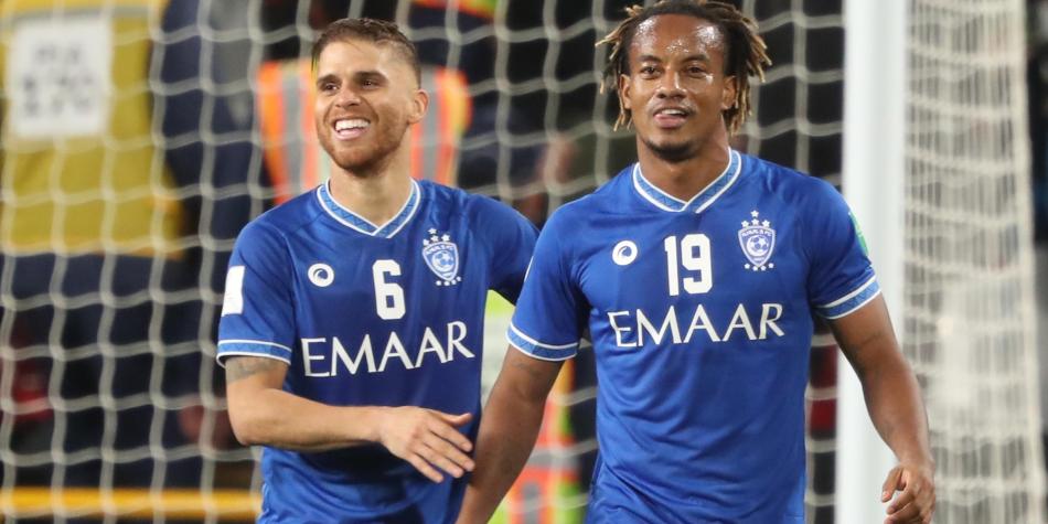 Al Hilal