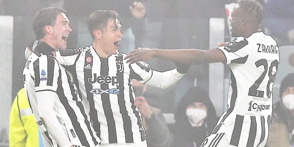 Juventus