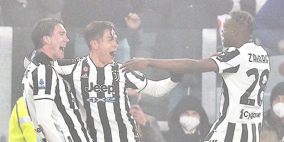 Juventus