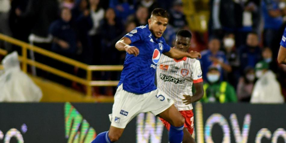 Millonarios