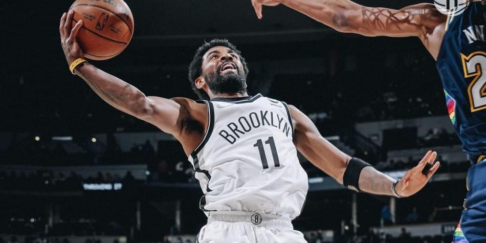 Nets de Brooklyn