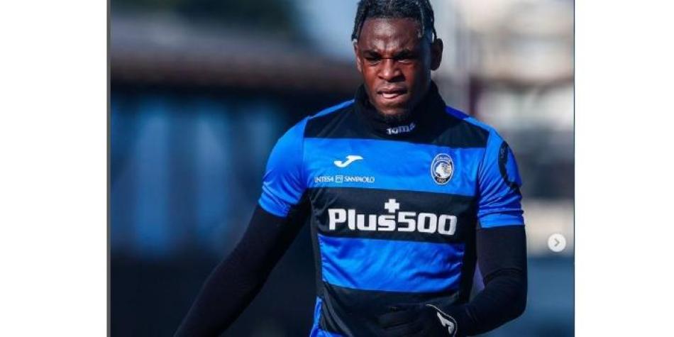Duván Zapata