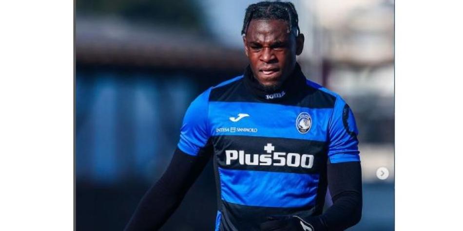 Duván Zapata