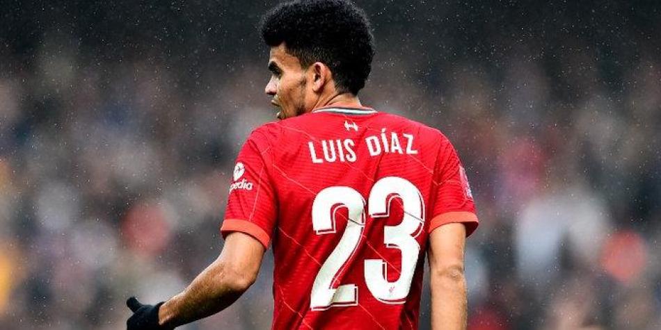 Luis Díaz