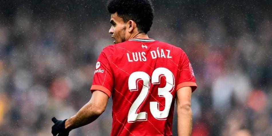 Luis Díaz