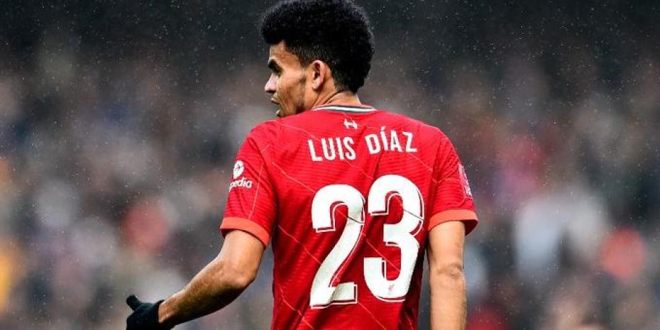 Luis Díaz