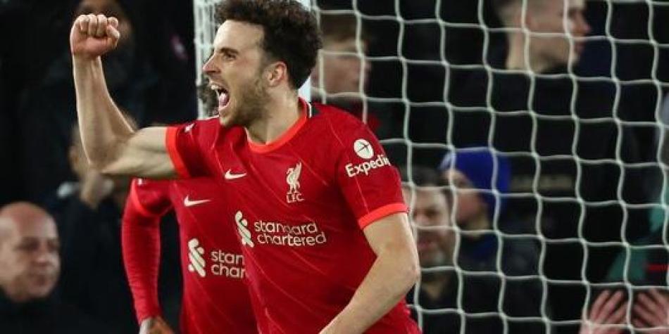Liverpool vs Leicester