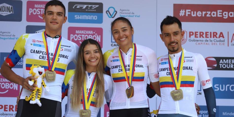 Campeonatos Nacionales