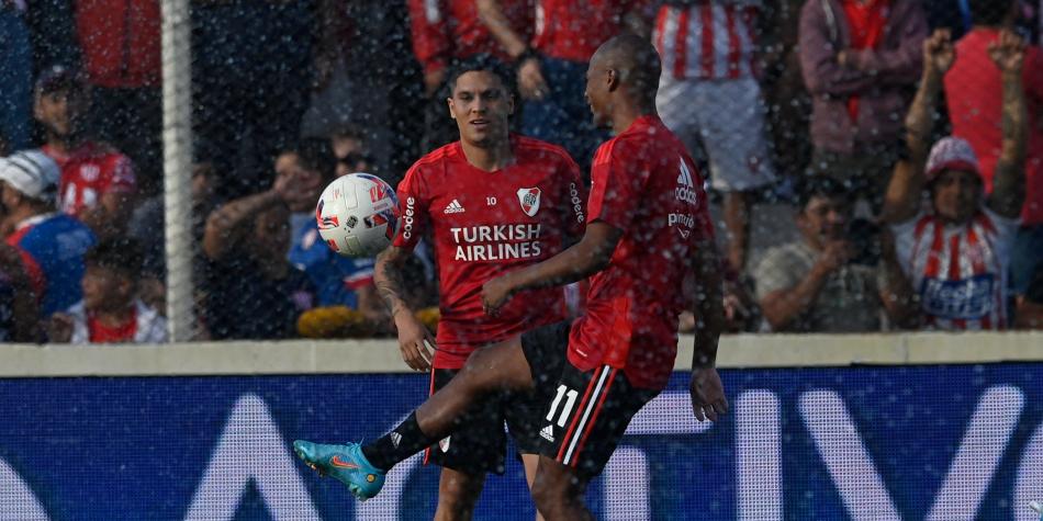 Juan Fernando Quintero