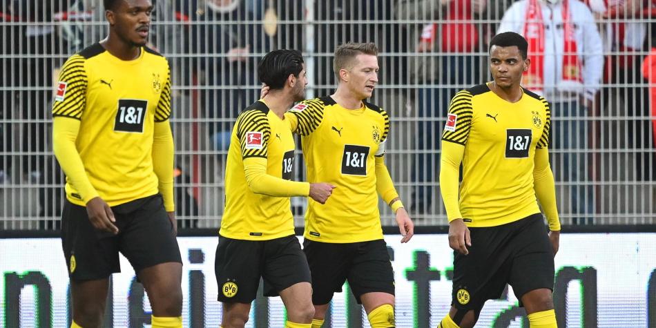 Borussia Dortmund