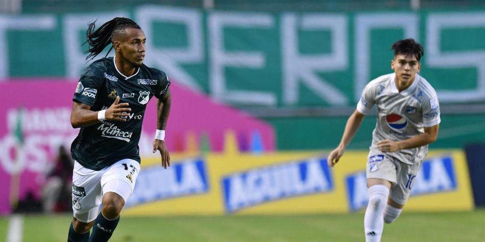 Aldair Gutiérrez.