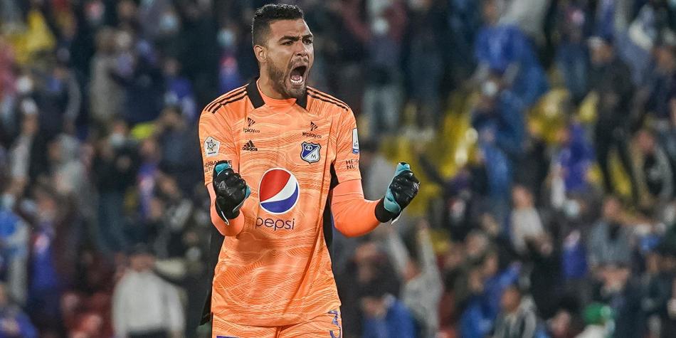 Álvaro Montero