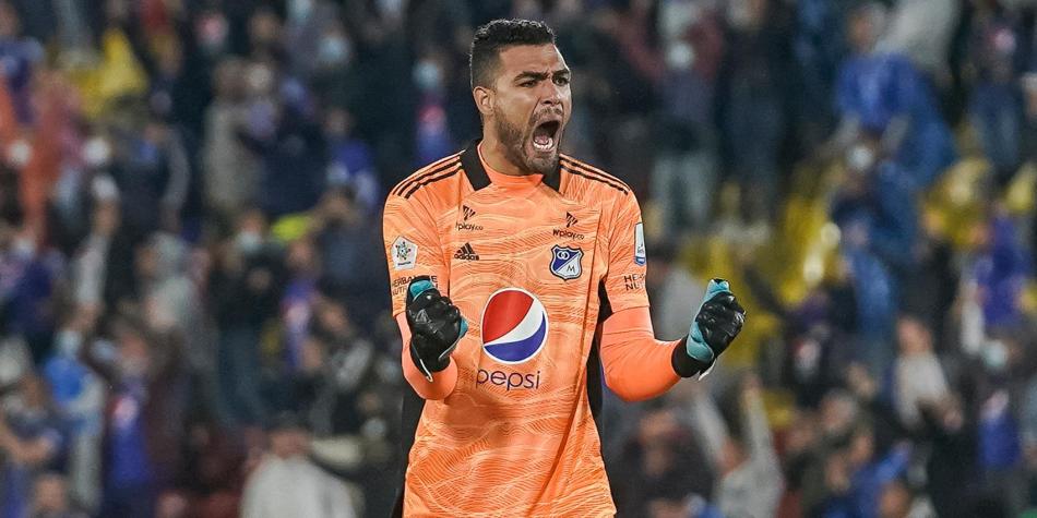 Álvaro Montero