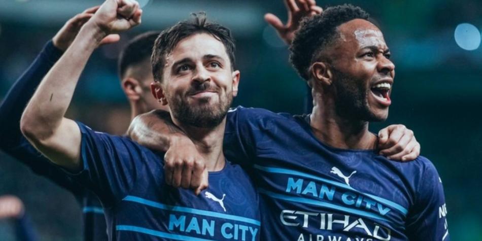 Manchester City