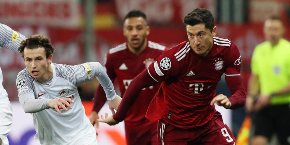 Bayern de Munich