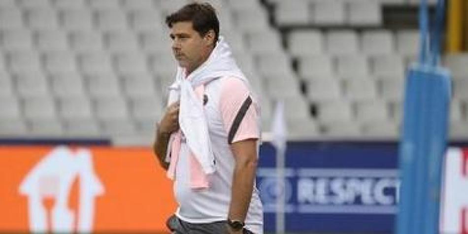 Mauricio Pochettino