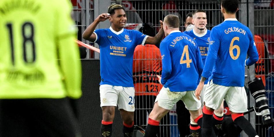 Rangers