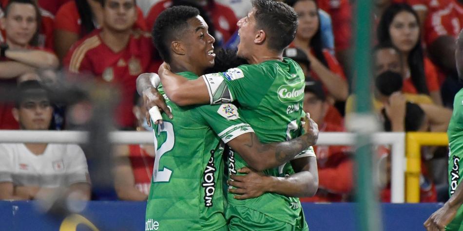 Gol de Equidad