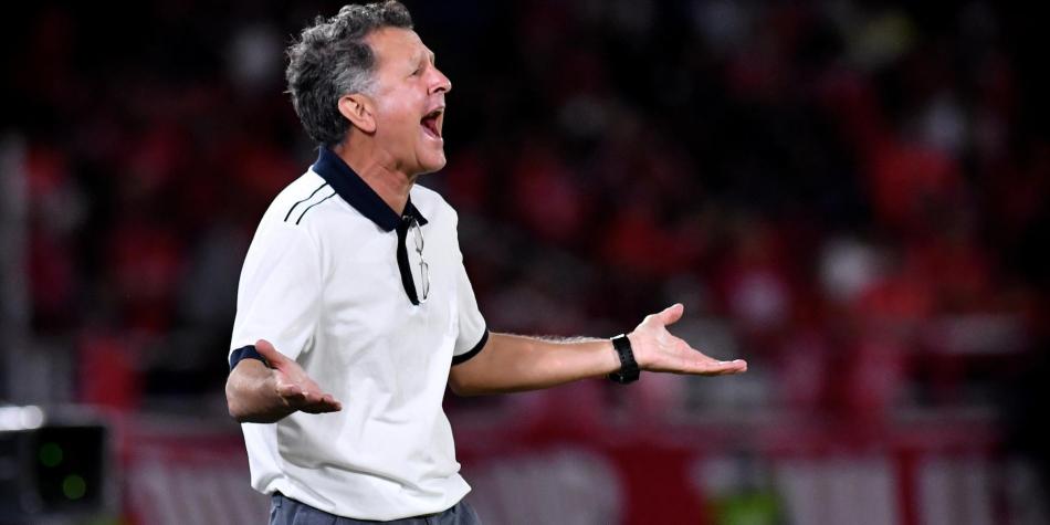 Juan Carlos Osorio