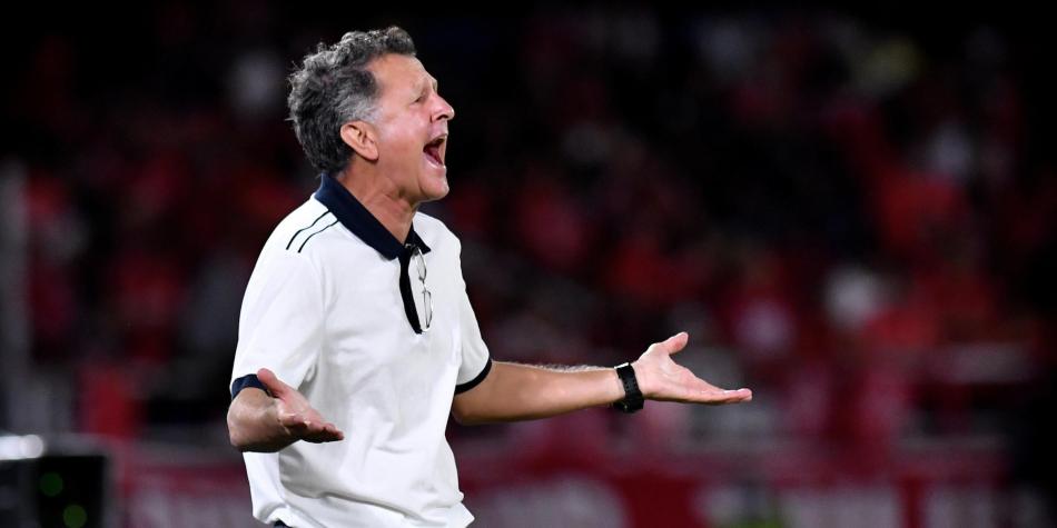 Juan Carlos Osorio