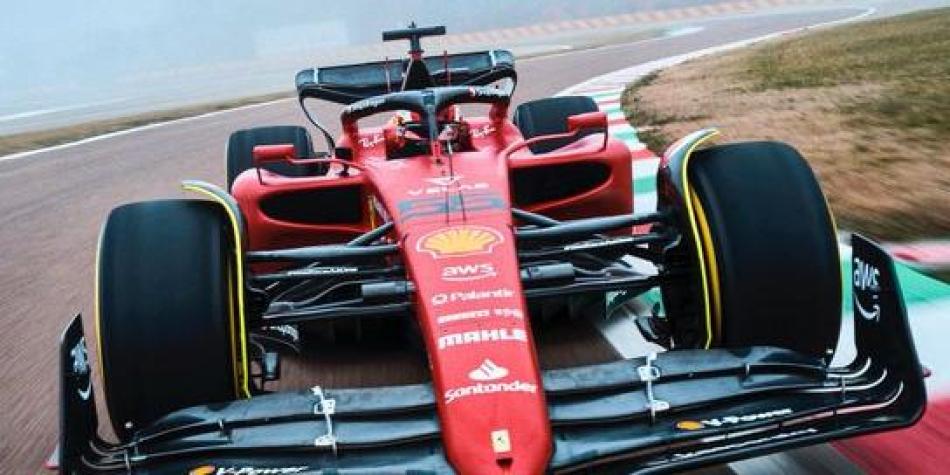 Ferrari