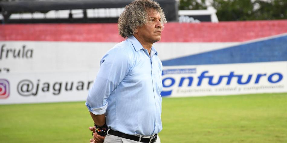 Alberto Gamero