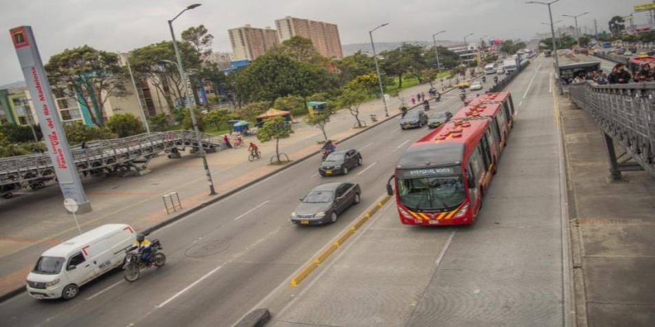 Transmilenio