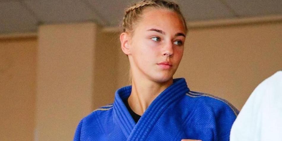 Darya Bilobid