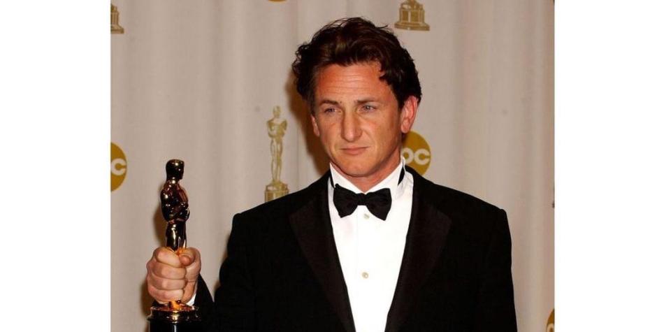 Sean Penn