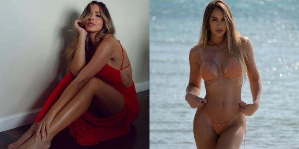 Shannon de Lima