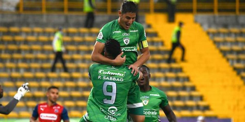 La Equidad