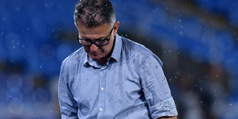 Juan Carlos Osorio