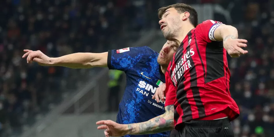 Milan vs Inter