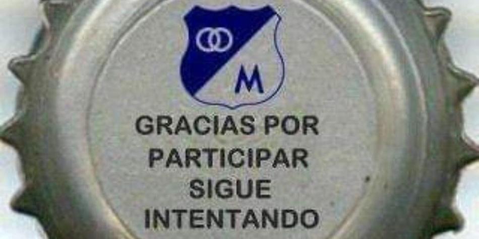 Meme Millonarios