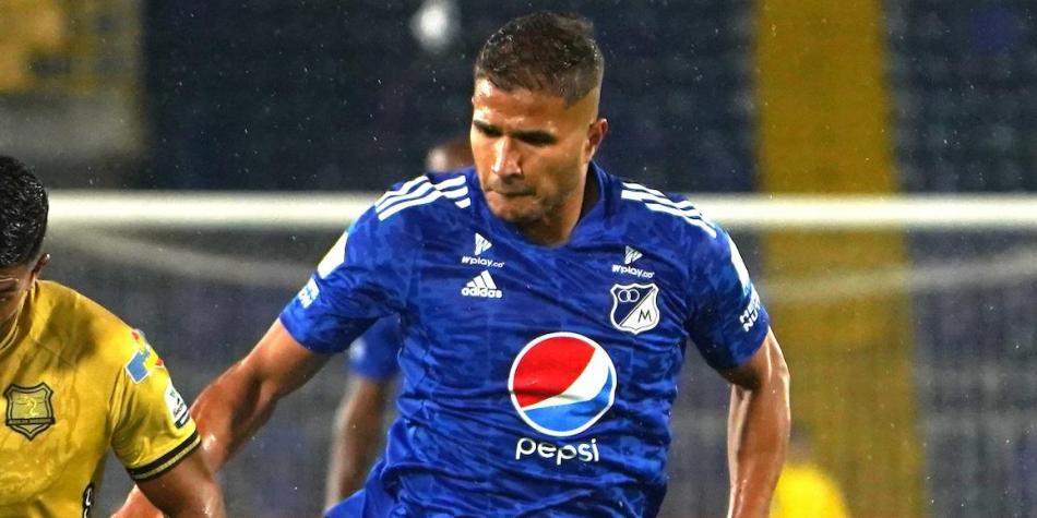 Larry Vásquez