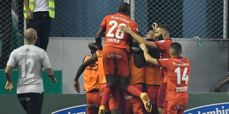 América de Cali