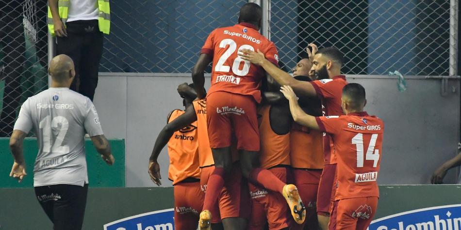 América de Cali