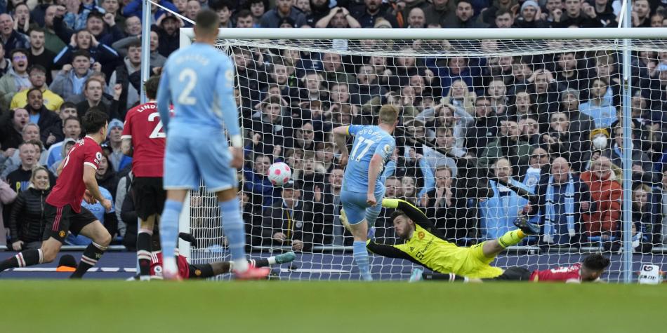 Manchester City